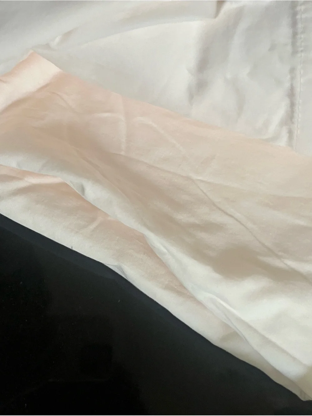 Luxury 100% Egyptian cotton King  size Flat sheet-Soft Home Bedding